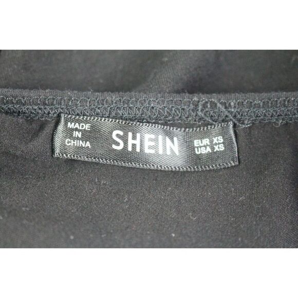 ladies SHEIN halter top size XS - Picture 6 of 6